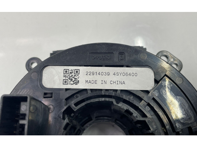 Руль Opel Zafira C  2011 - 2019 года 13589398, 6002006      