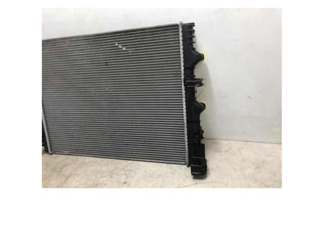Комплект радиатора 214101206R, 214101206R   Renault Twingo III 2015