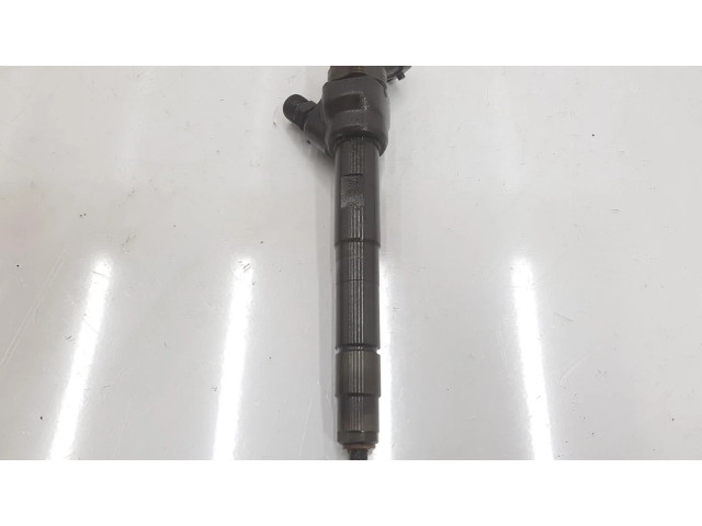 Vstřikovač LR073710, G4D39K546AA   Land Rover Discovery Sport  pro naftový motor 2.0  