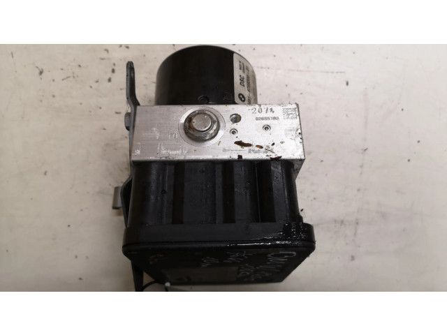 Jednotka ABS 6789301, 10096008453   BMW 1 E81 E87 2010