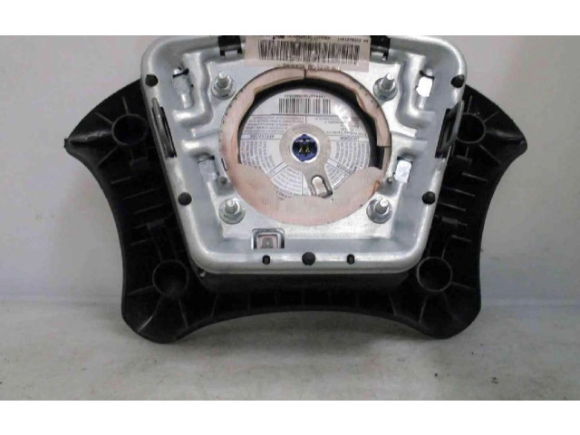 Подушка безопасности водителя 4112NS, 4112NS   Citroen Jumpy