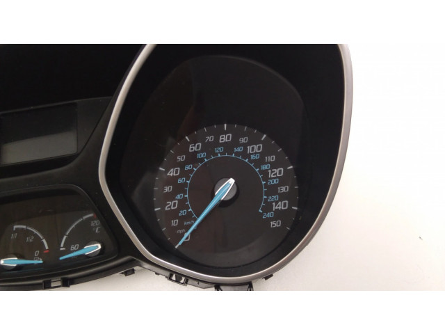 Панель приборов BM5T10849BU   Ford Focus       