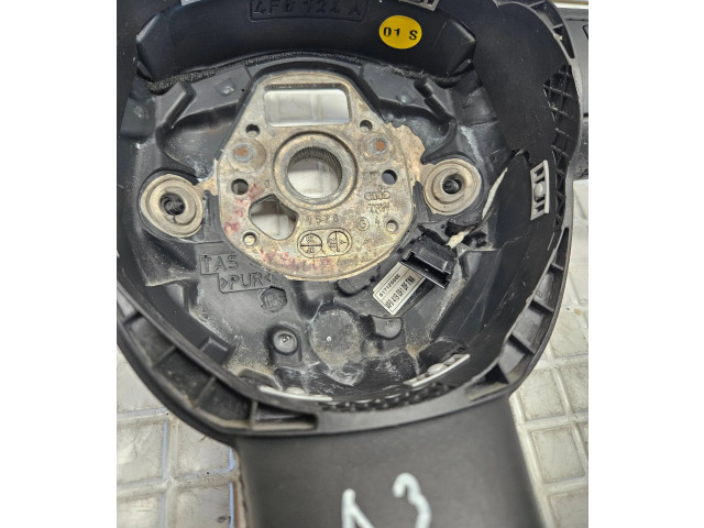 Руль Audi A3 S3 A3 Sportback 8P  2005 - 2013 года 4F0419091DF, 61712000E      