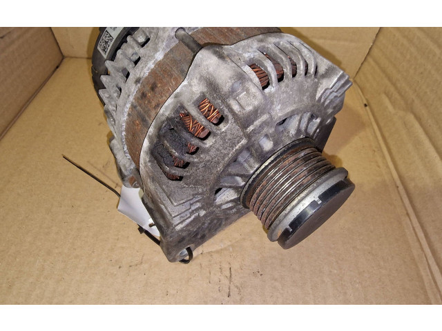Генератор 059903017P, LR1180856   Audi A7 S7 4G      