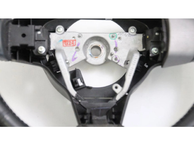 Руль Toyota RAV 4 (XA30)  2006 - 2016 года GS12002460, GS12002460      