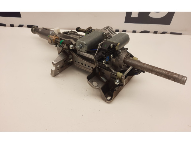  рейка  Колонка рулевая 4H0419506S   Audi A8 S8 D4 4H 2010 - 2016 года