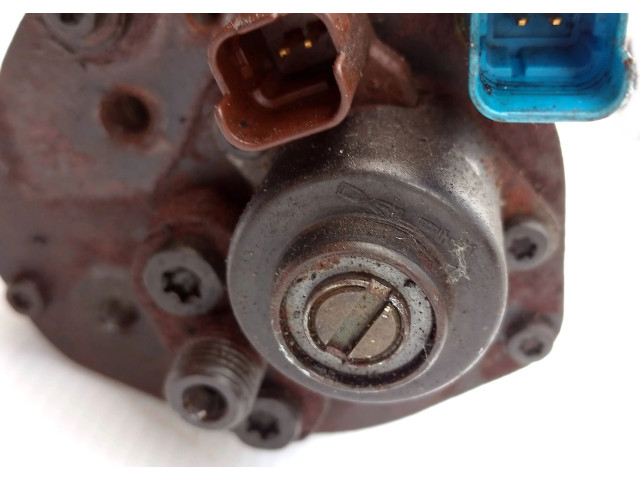 Vstřikovací čerpadlo S2V99B395AA, Z9044A090A   Ford Mondeo Mk III     