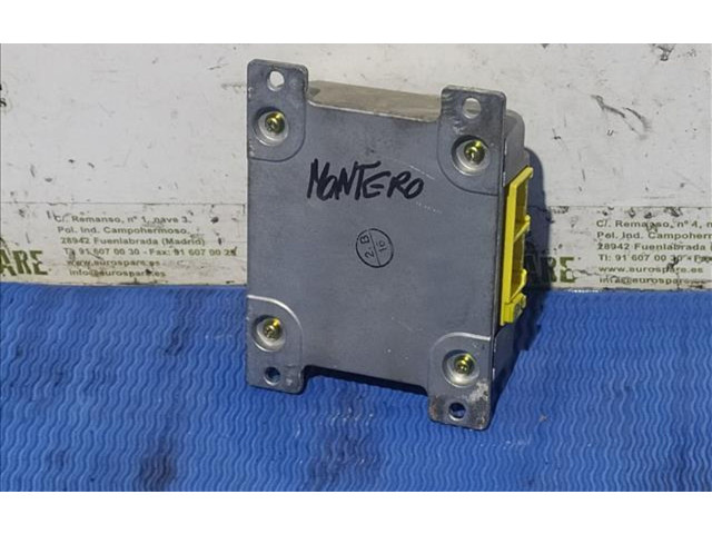 Блок подушек безопасности MR472776   Mitsubishi Montero