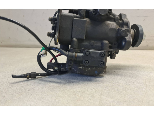 Vstřikovací čerpadlo 0460414991, ERR6727   Land Rover Discovery     