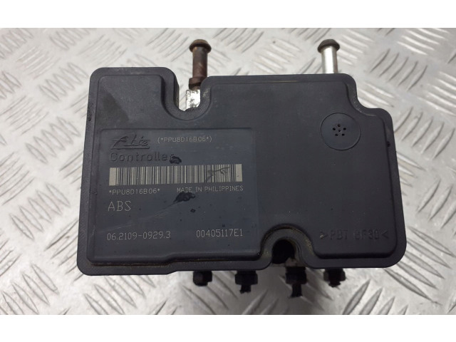 Jednotka ABS 89540-B1010   Daihatsu Sirion 