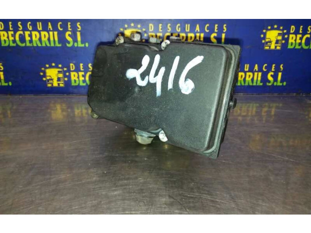 Jednotka ABS 51801321, 0265231997   Peugeot Bipper 2008