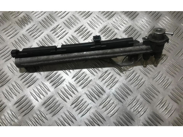 Vstřikovací lišta 036133319, IWP058   Volkswagen Golf IV     