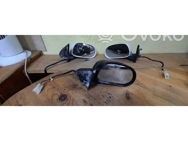 Zpětné zrcátko  Brilliance BS6 2015  0561221564754576  