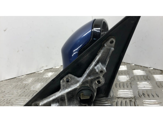 Zpětné zrcátko  BMW 3 E90 E91 2009  7182695  