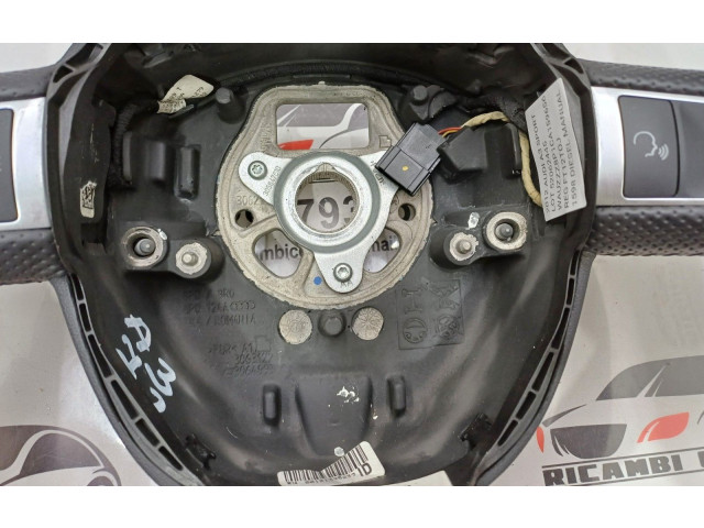 Volant Audi A3 8Y 2012 8R0419091F, 306312299032AA  
