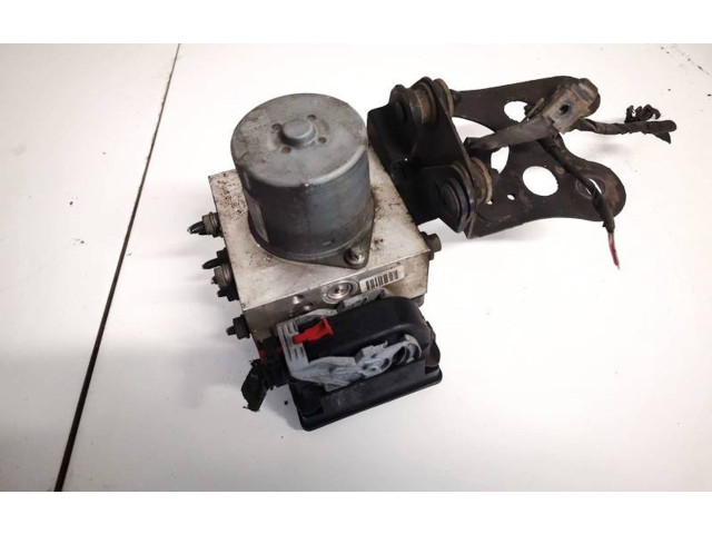 Jednotka ABS 3aa614109n, 54085807b   Volkswagen PASSAT B7 2011