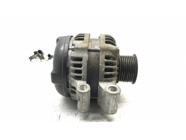 Генератор 0210800150, DAN988   Land Rover Range Rover Sport L320 2.7     