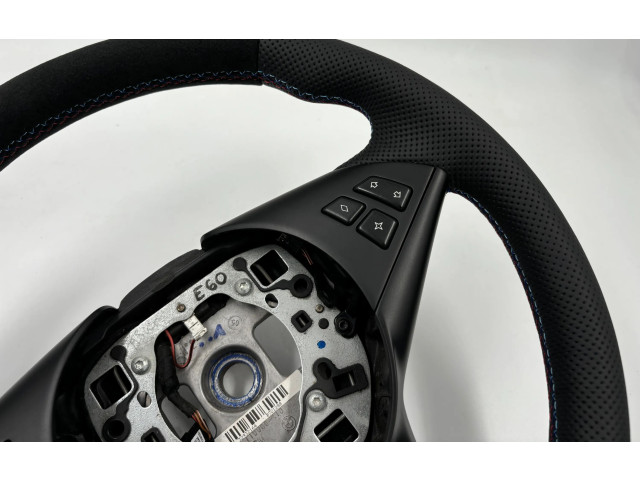 Руль BMW 6 E63 E64  2002 - 2010 года       