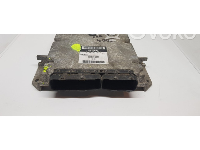 Řídící jednotka 8973192822, 2758001523   Renault Espace -  Grand espace IV 2004