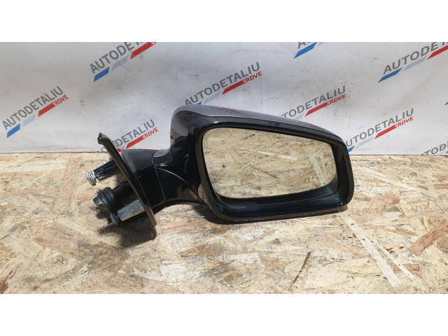 Zpětné zrcátko pravé BMW 5 F10 F11 2013  7283626, 51167283626  