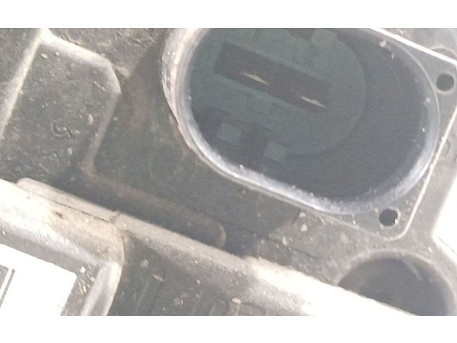 Vstřikovací lišta 045903023, 0124325012   Skoda Fabia Mk2 (5J)    BMS,BNV 