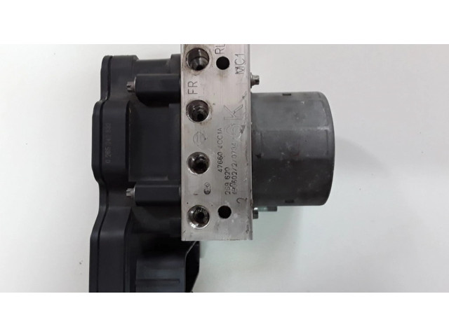 Блок АБС 0265243833, 476604CC1A   Nissan  X-Trail T32  2014-2021 года