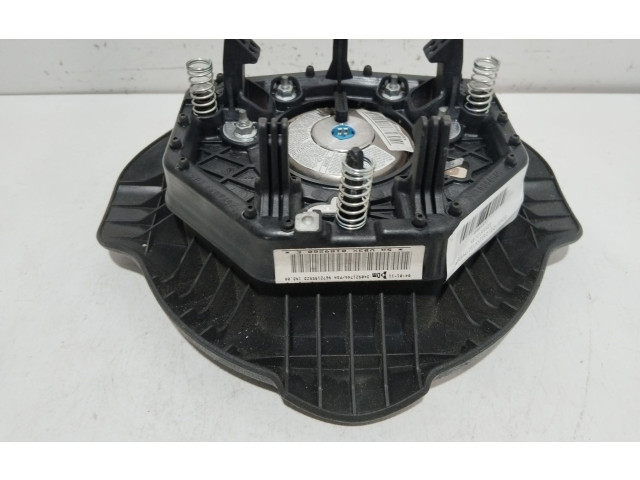 Подушка безопасности водителя 96721955ZD   Citroen Jumpy