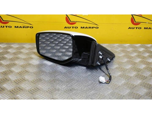 Zpětné zrcátko  Acura TL 2020  76250-TZ3-C210-M6  