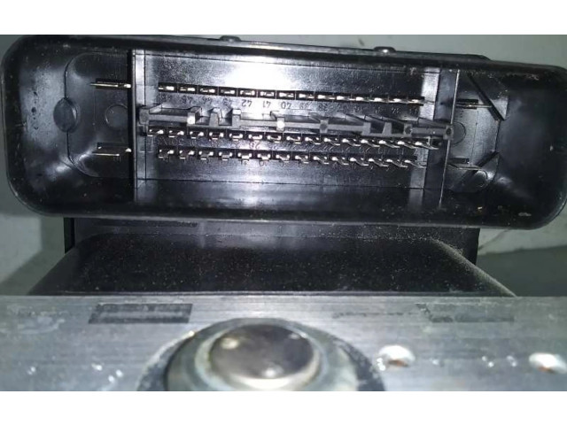 Jednotka ABS 679152101, 6787837   BMW 1 E81 E87 2011