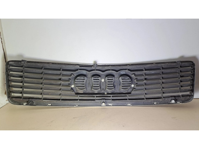 Передняя решётка Audi A6 S6 C4 4A 1994-1997 года 4A0853651      