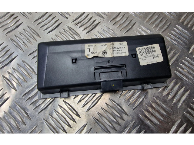 Дисплей    7L6919044S   Volkswagen Touareg I