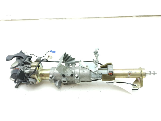  рейка  Колонка рулевая HNC9263CC, 62731   Jaguar XJ X308 1998-2002 года