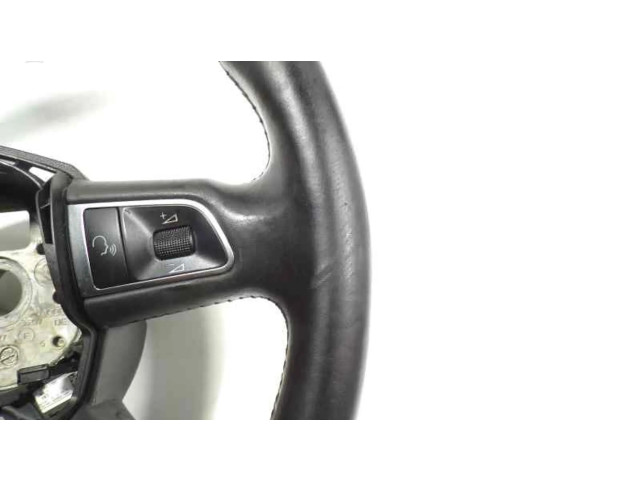 Volant Audi A4 Allroad 2011 8K0419091BGWUN, 8K0419091BG  