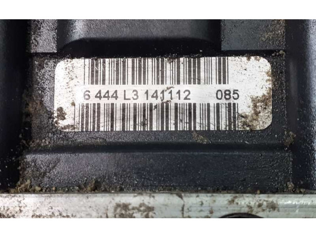 Jednotka ABS 9677031780, 0265230739   Peugeot 508 2013
