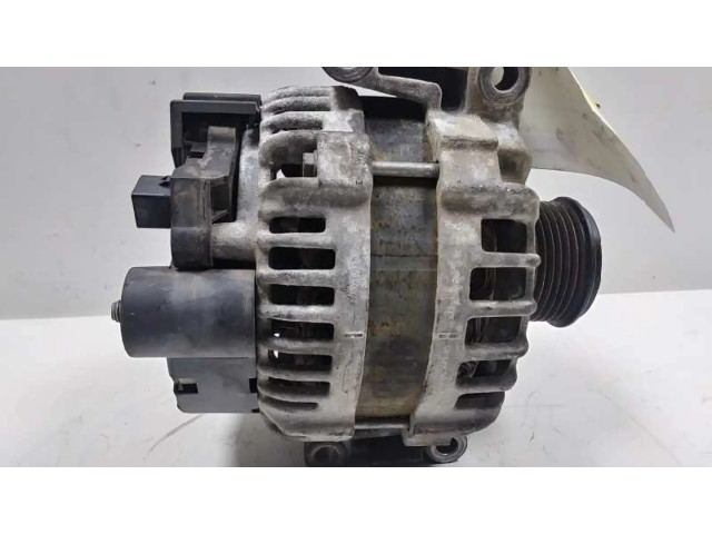 Генератор 06H903017T, 06H903018JX   Audi A5 Sportback 8TA 1.8     