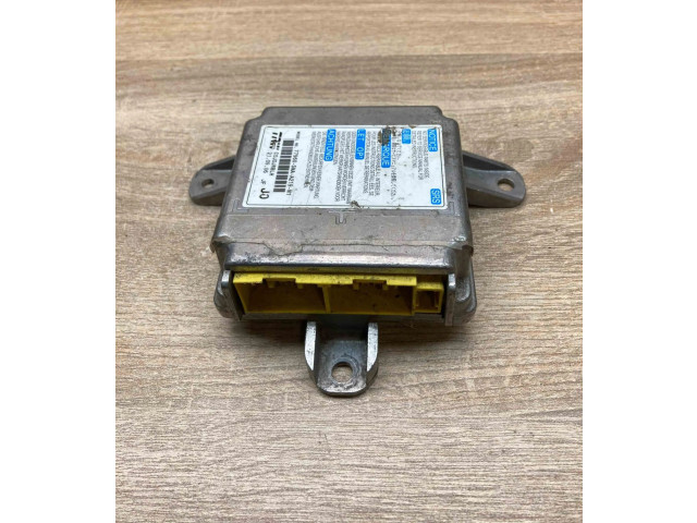 Блок подушек безопасности 77960SNAA219M1   Honda Civic