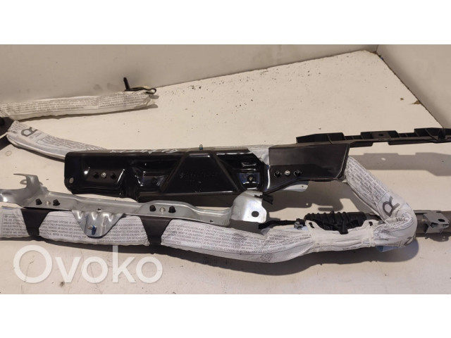 Боковая подушка безопасности 85299117810Z, 10B232AB0315T   BMW X1 E84