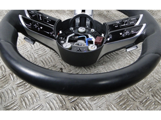 Volant Mercedes-Benz C W206 2021 A0004602220, A0004602220  
