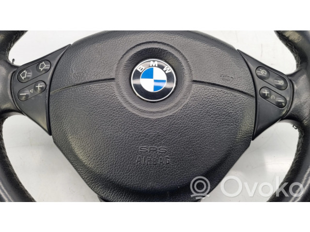 Volant BMW 5 E39 2001 22291159, 22291039  
