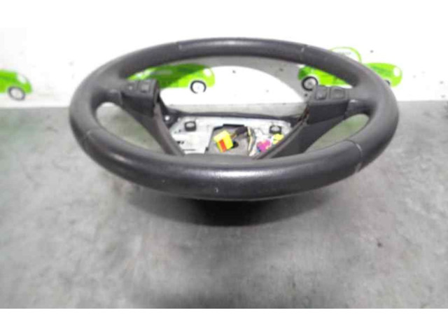 Руль Saab 9-3 Ver2  2003 - 2007 года 12796742      