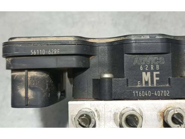 Jednotka ABS 5611062RF, 11604040702   Suzuki Ignis 2000