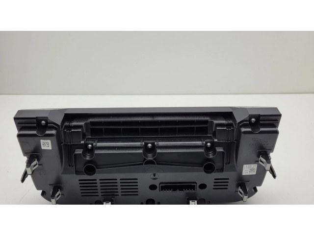 Блок управления климат-контролем GX7318C858RF   Jaguar XE