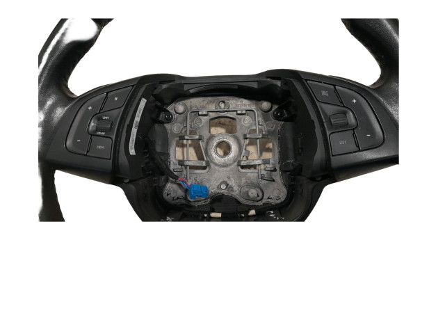 Volant Citroen C4 SpaceTourer 2019 98278470ZD  