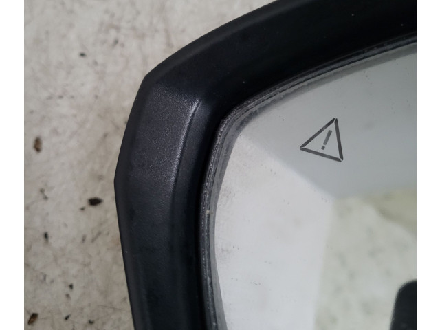 Zpětné zrcátko  Hyundai Tucson IV NX4 2022  87610N7240, 37R2  