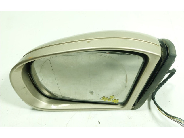 Zpětné zrcátko  Mercedes-Benz C W203 2003    