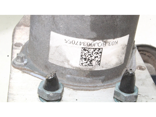 Jednotka ABS 4G0907379S   Audi A6 S6 C7 4G 2015