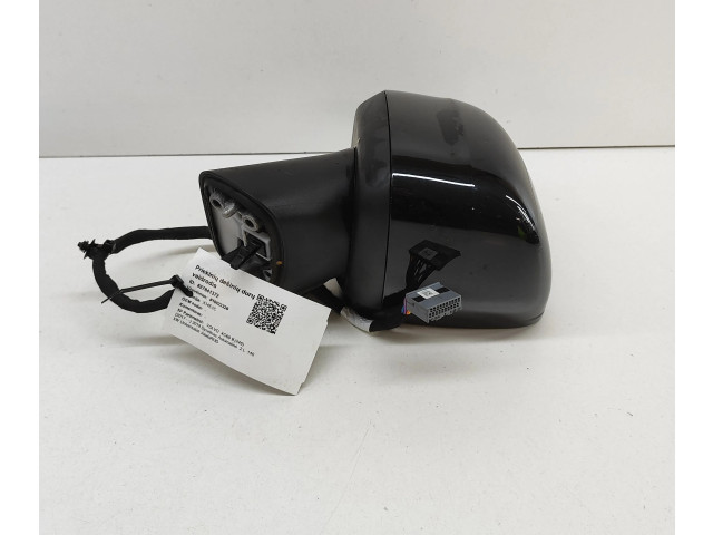 Zpětné zrcátko  Volvo XC60 2019  31424830  