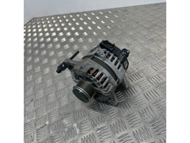 Генератор 373002B970, 135V130A   Hyundai Tucson TL 1.6     