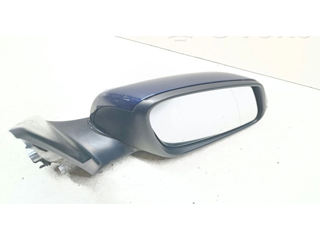 Zpětné zrcátko  BMW X1 E84 2012  E1021185  