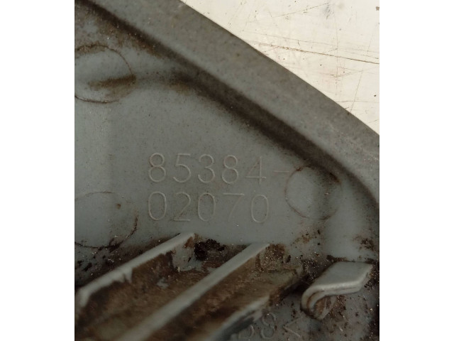 Жиклер (жиклеры) (форсунка (форсунки) 85384-02070, 1045196   Toyota Auris E180